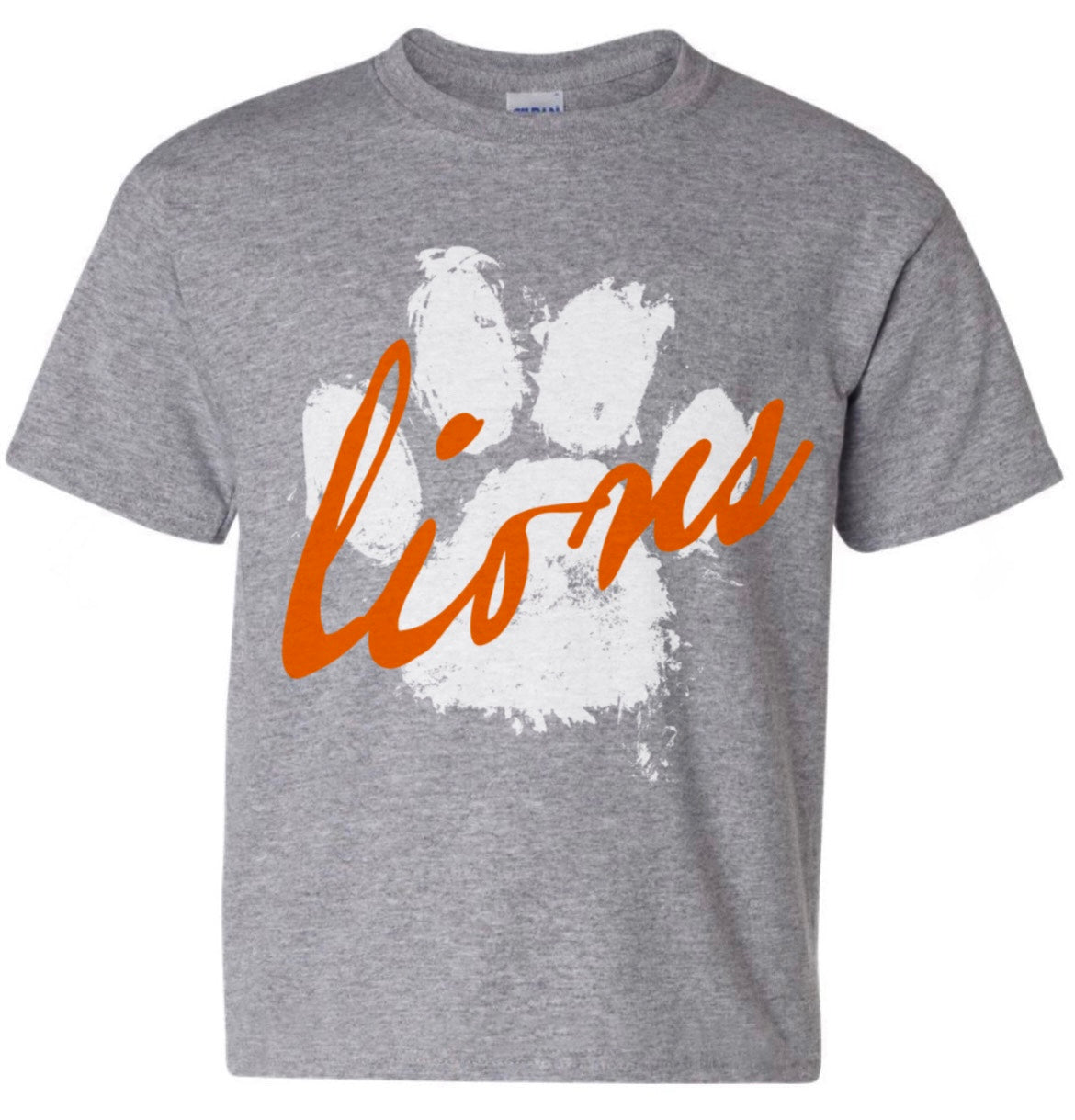 Lions Tee