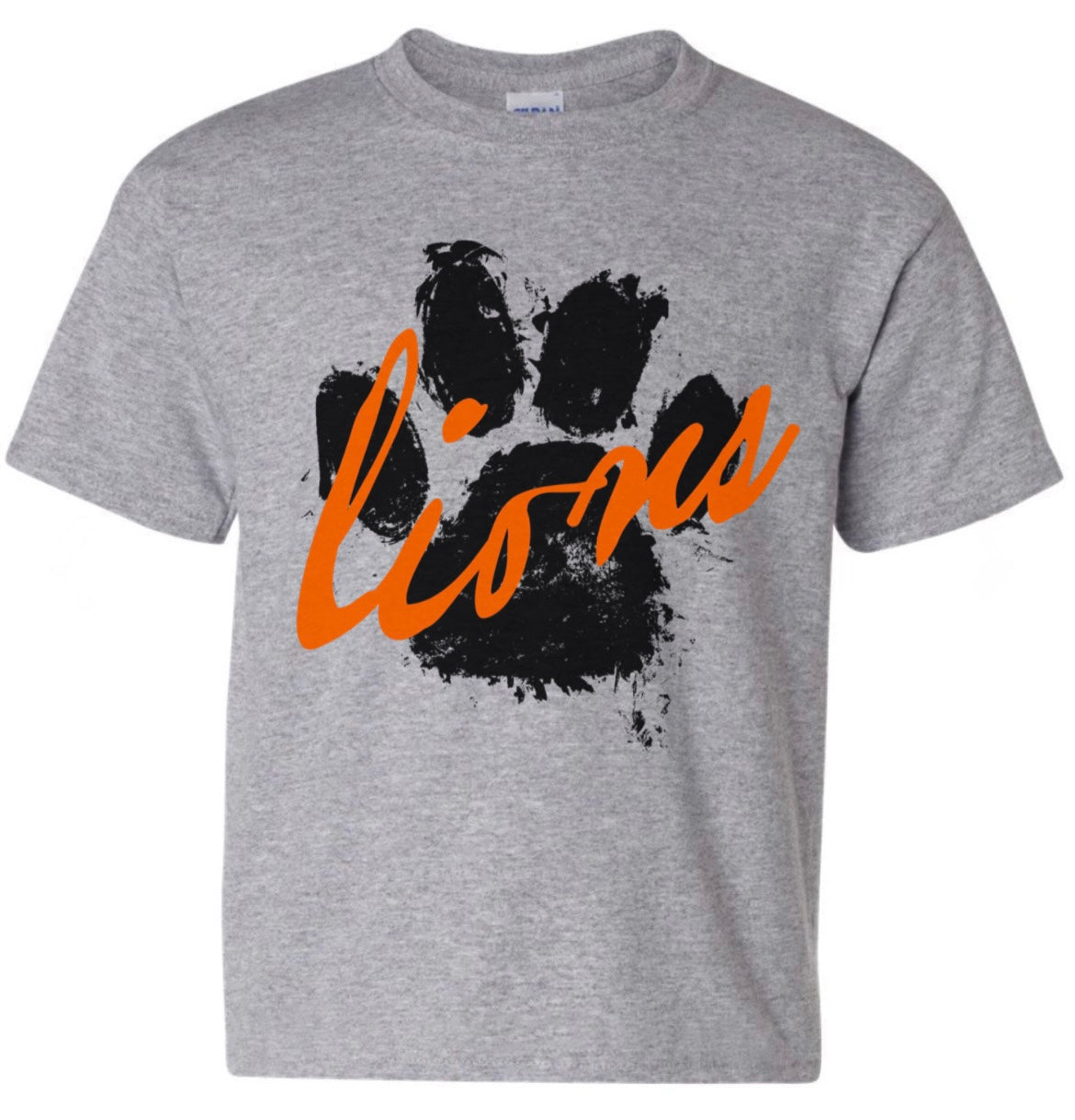 Lions Tee