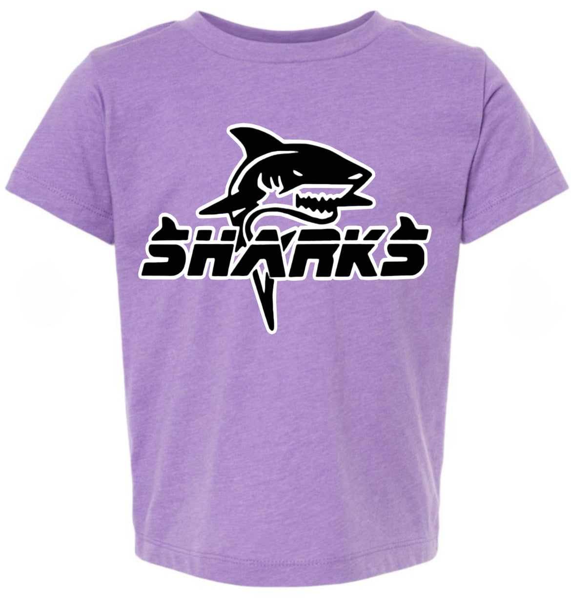 Sharks Kid’s Tee