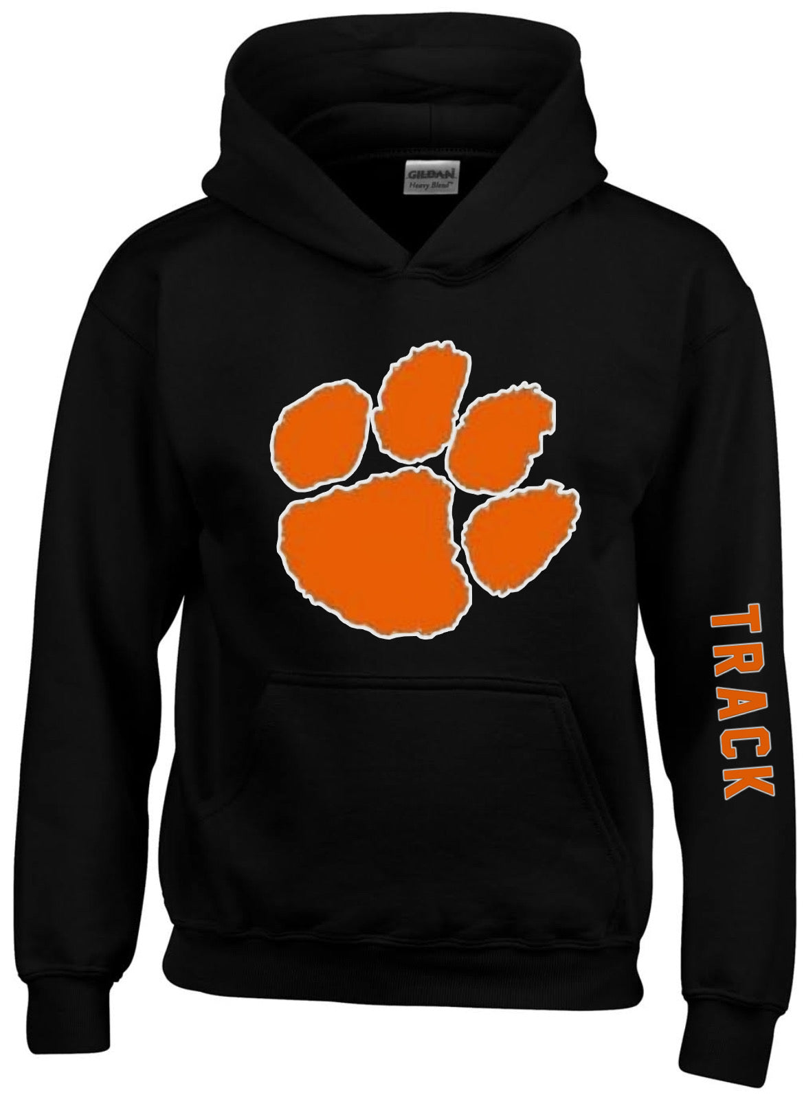 Brooks Sport Sleeve Hoodie - All Sports