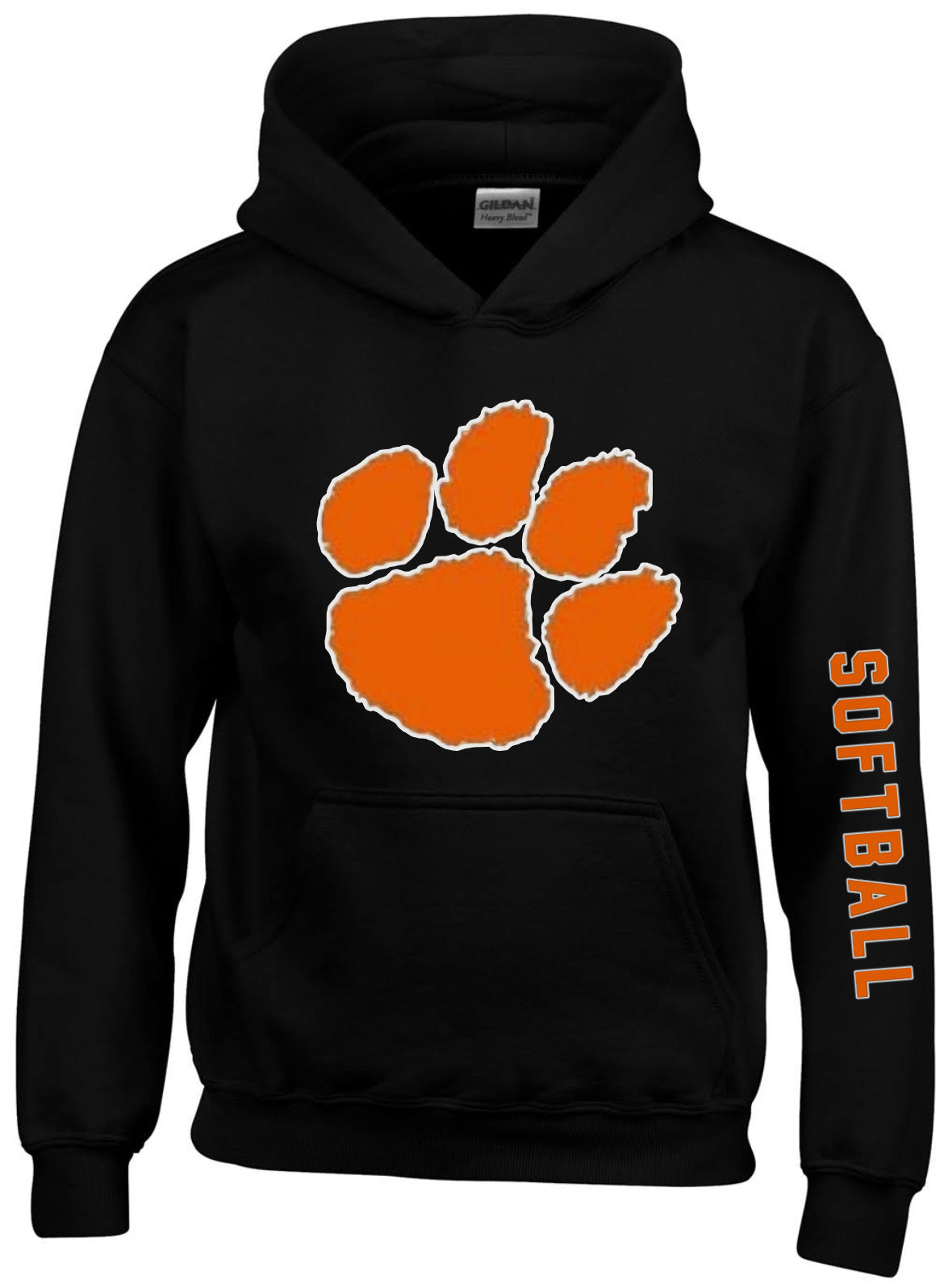 Brooks Sport Sleeve Hoodie - All Sports