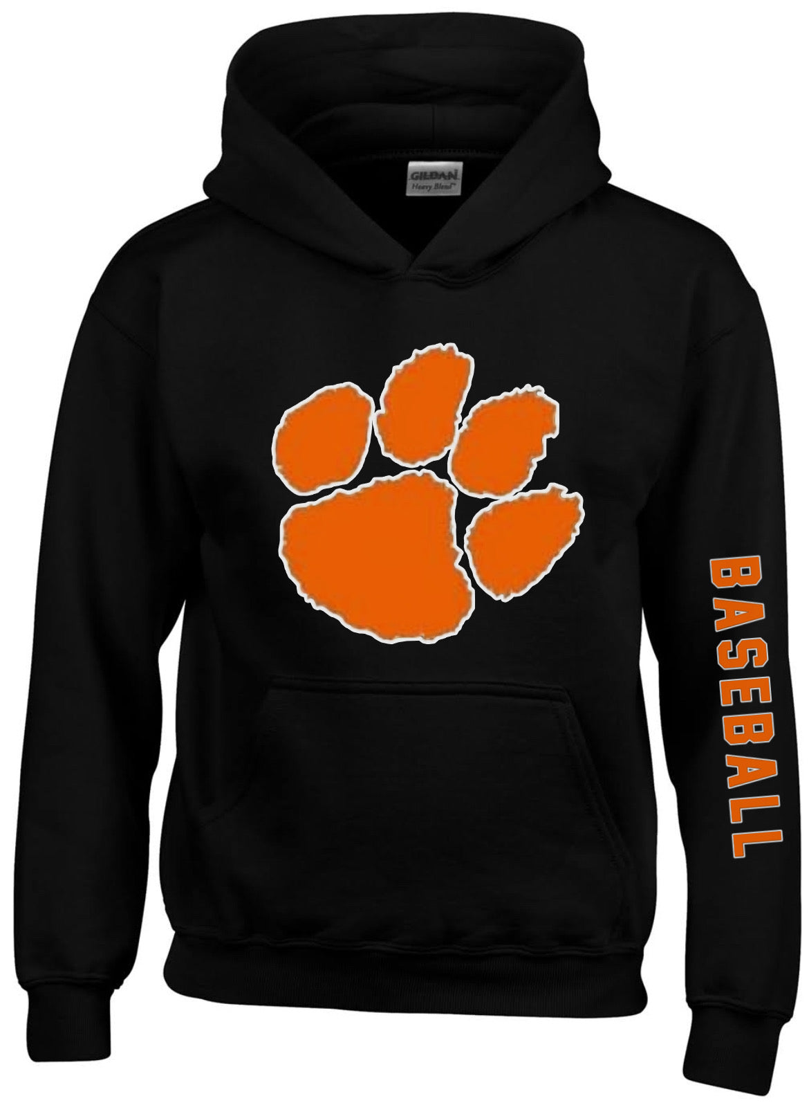 Brooks Sport Sleeve Hoodie - All Sports