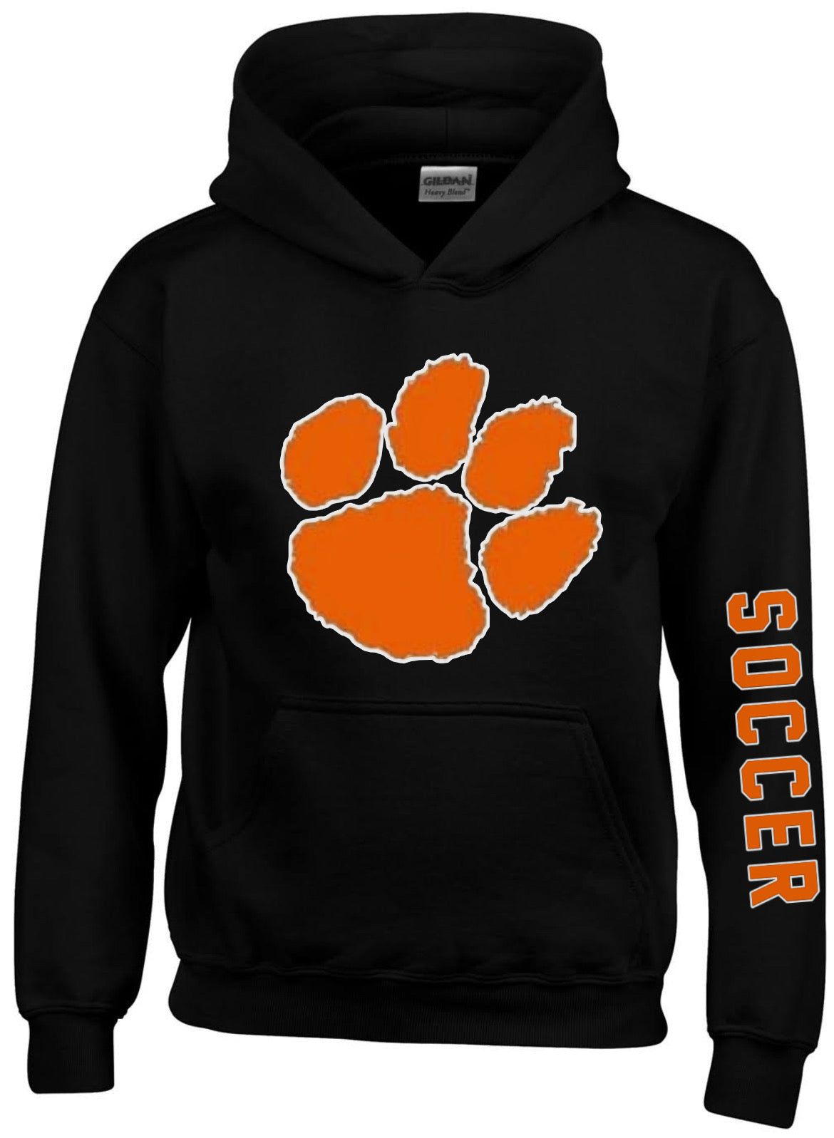 Brooks Sport Sleeve Hoodie - All Sports