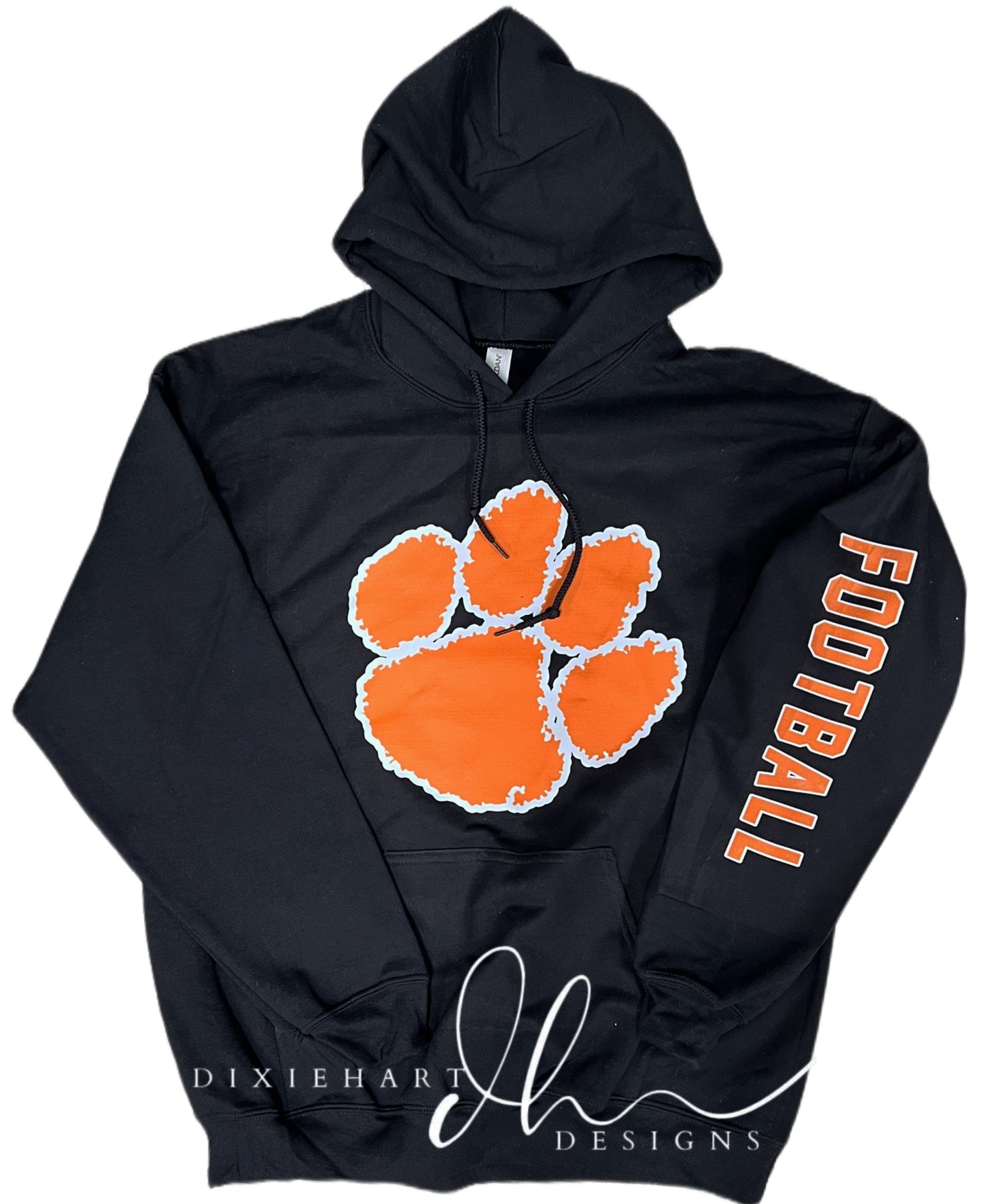 Brooks Sport Sleeve Hoodie - All Sports