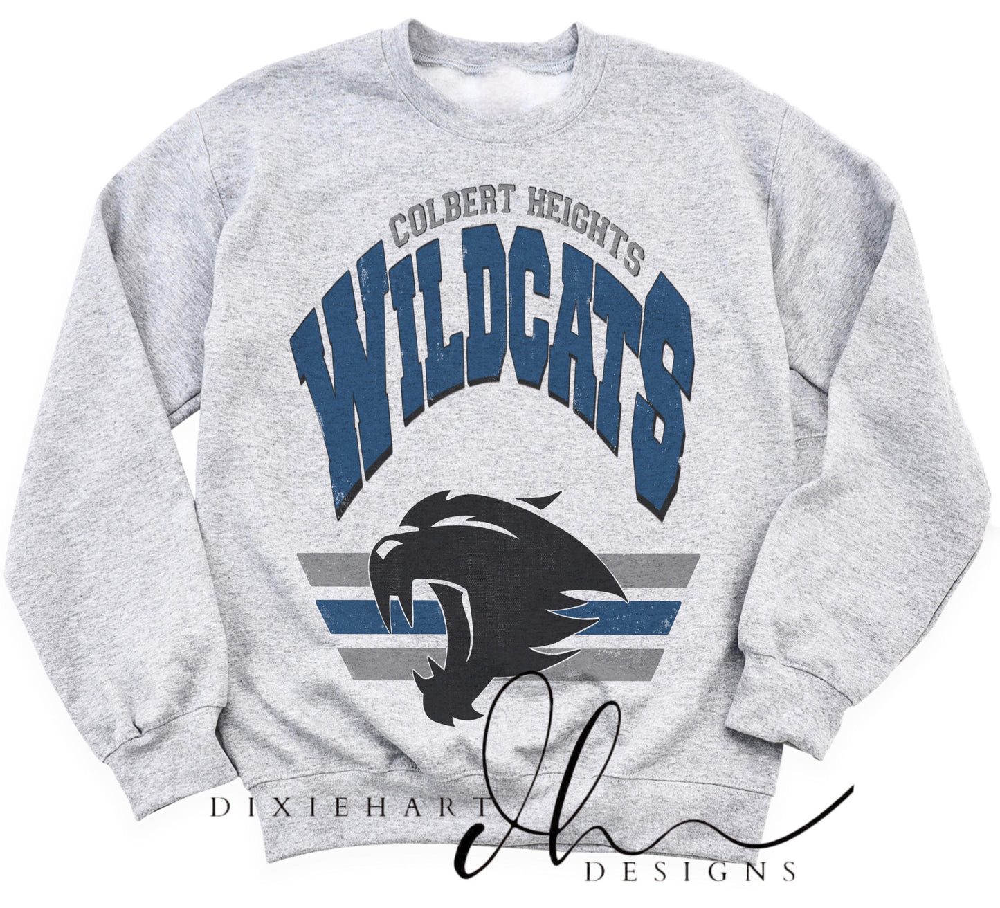 Colbert Heights Sweatshirt