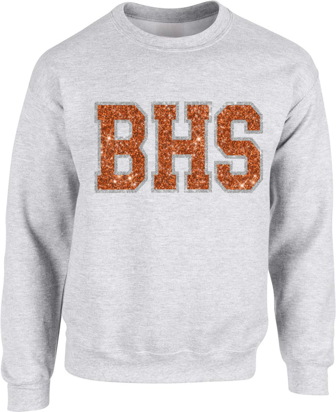 Glitter BHS Sweatshirt