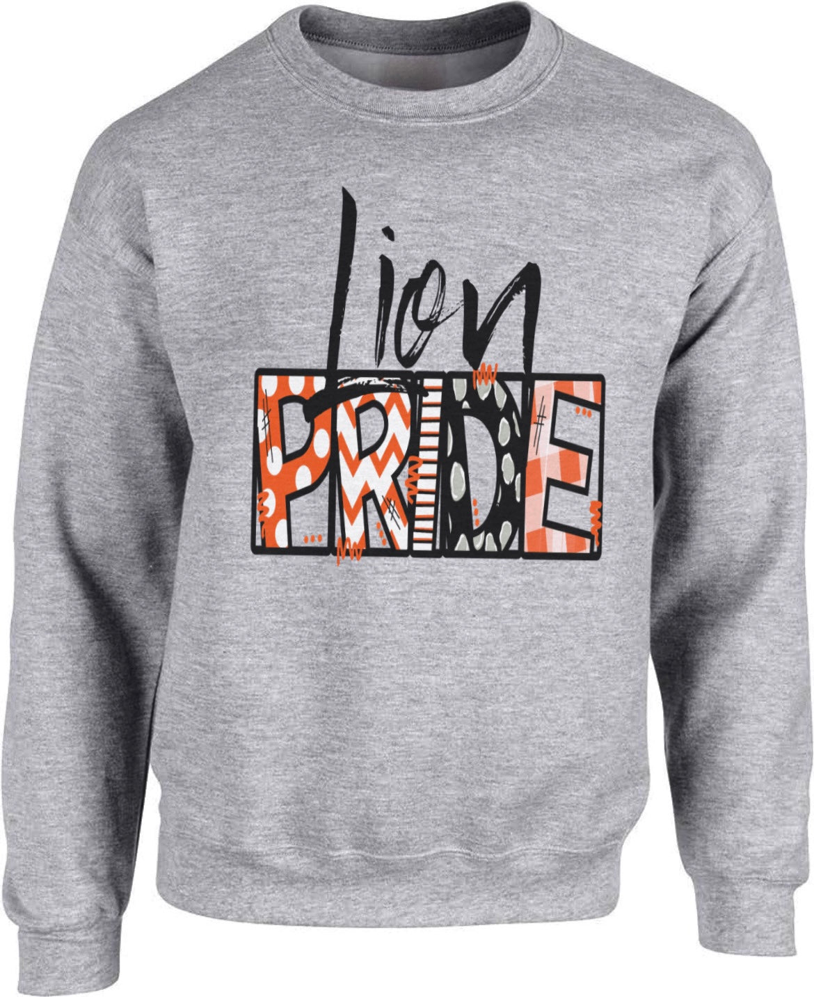Brooks Lion Pride