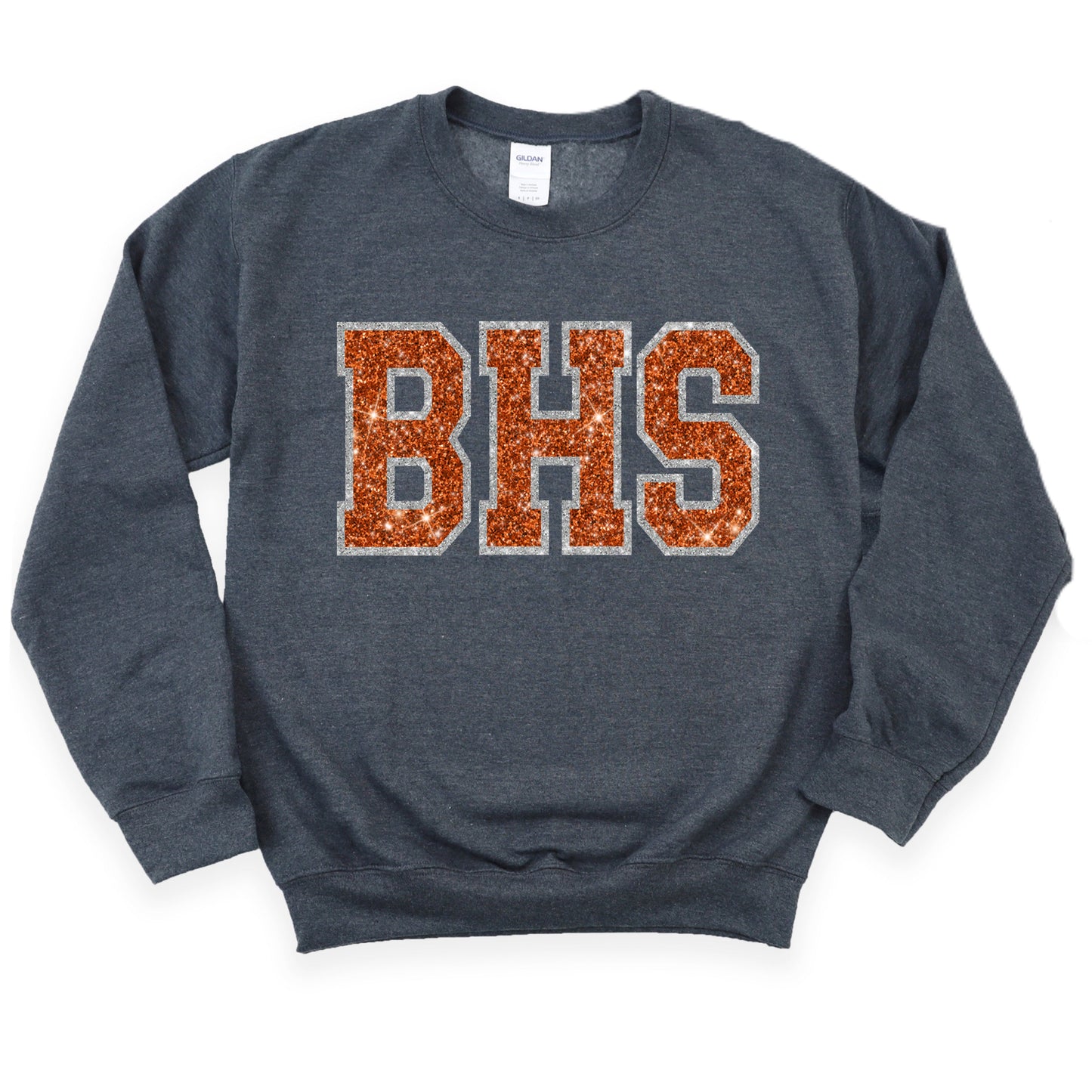 Glitter BHS Sweatshirt