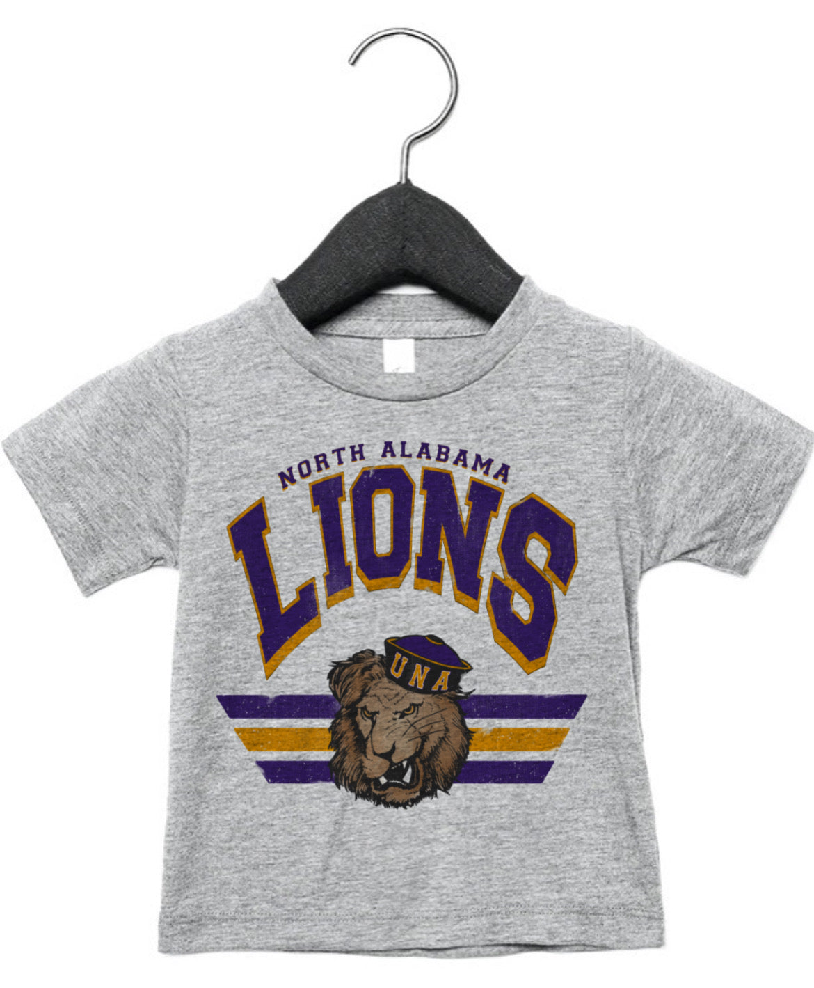 UNA Lions Tee
