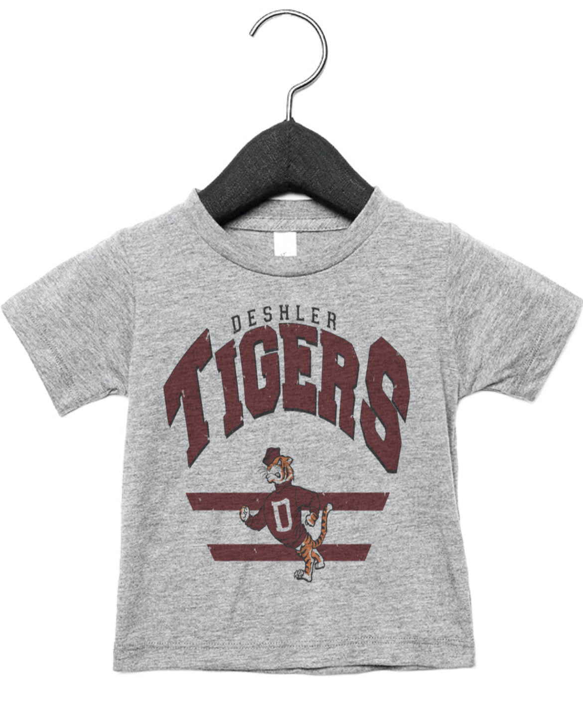 Deshler Tigers Tee