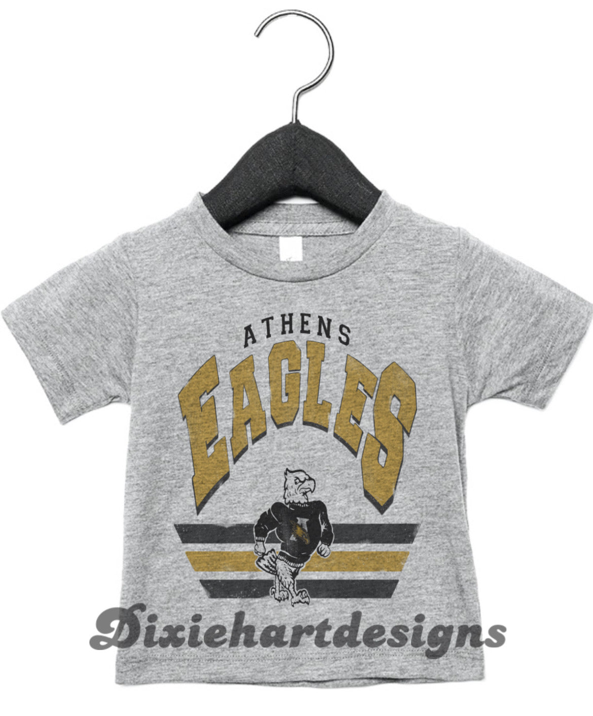 Athens Eagles Tee