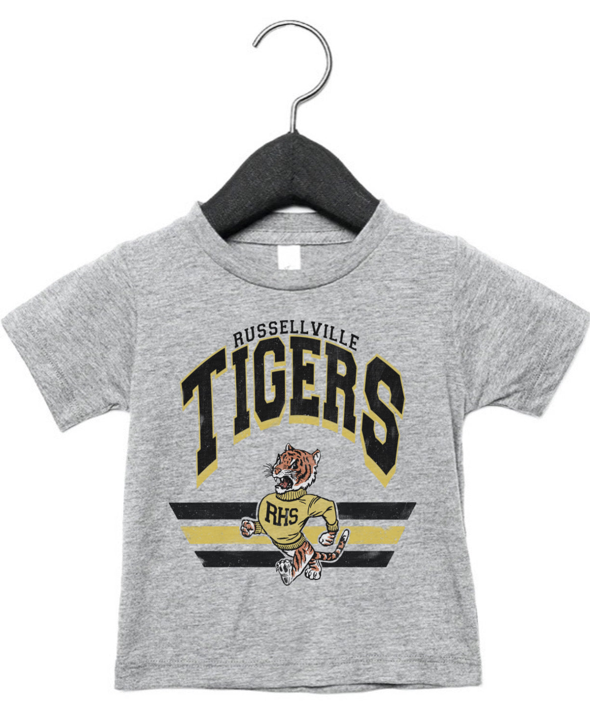 Russellville Tigers Tee