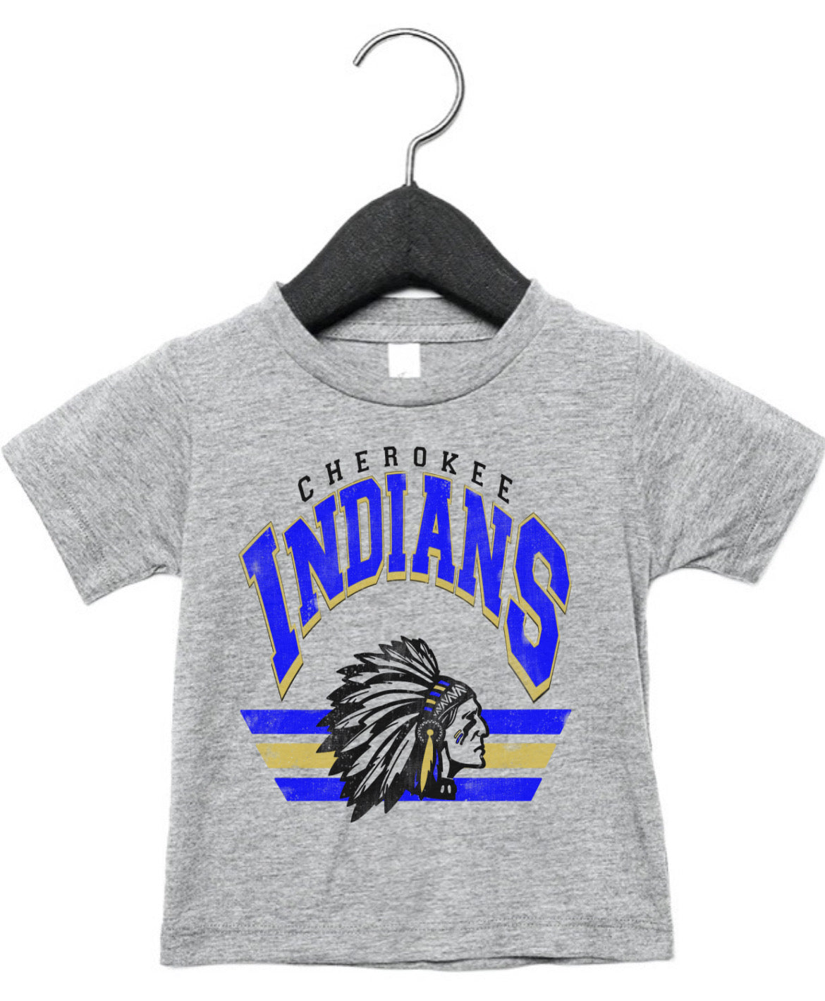 Cherokee Indians Tee