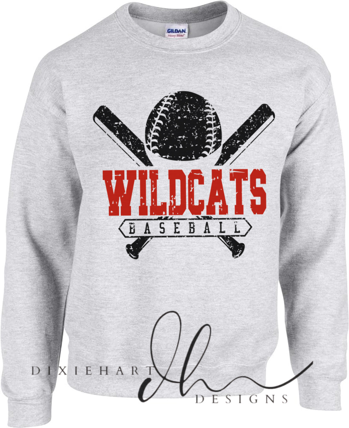 Wildcats Baseball