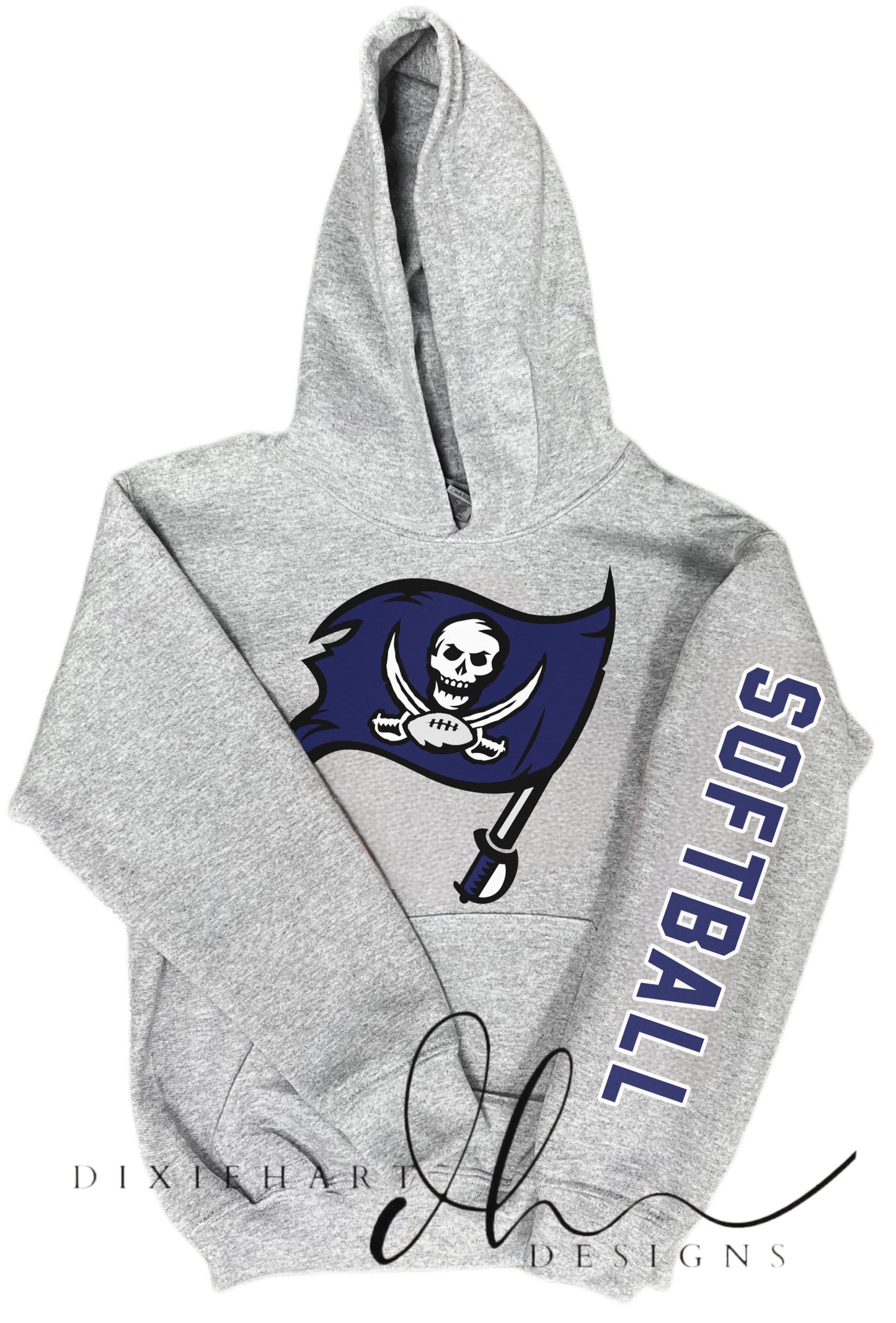 Rogers Sports Hoodie - All Sports