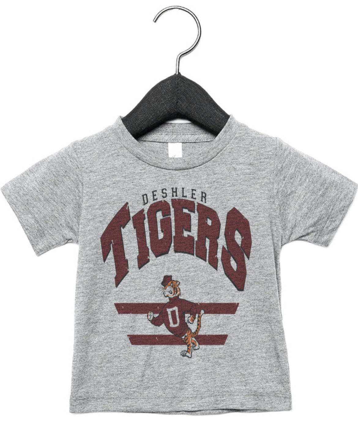 Deshler Tigers  Tee