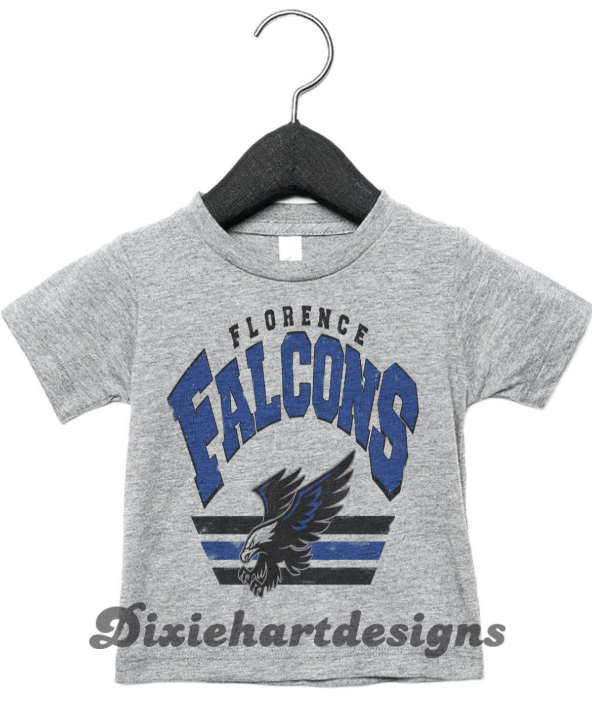 Florence Falcons Tee