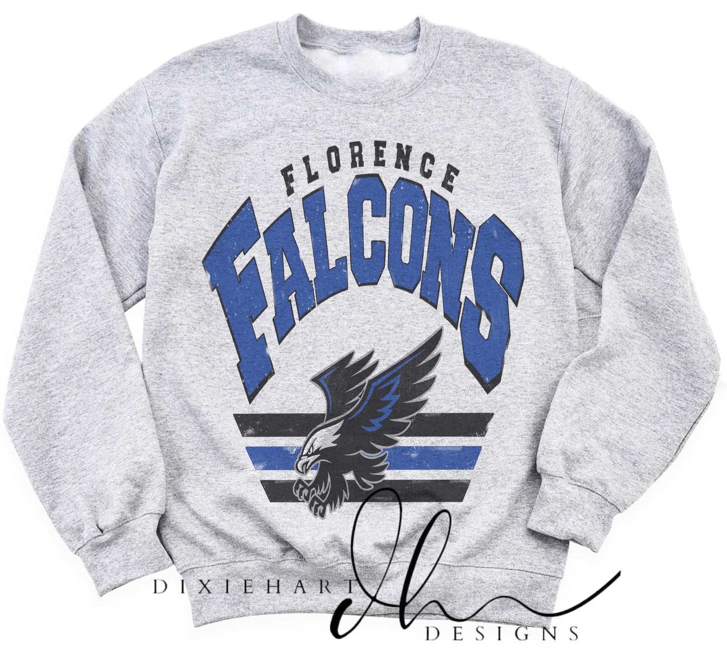 Florence Falcons Sweatshirt