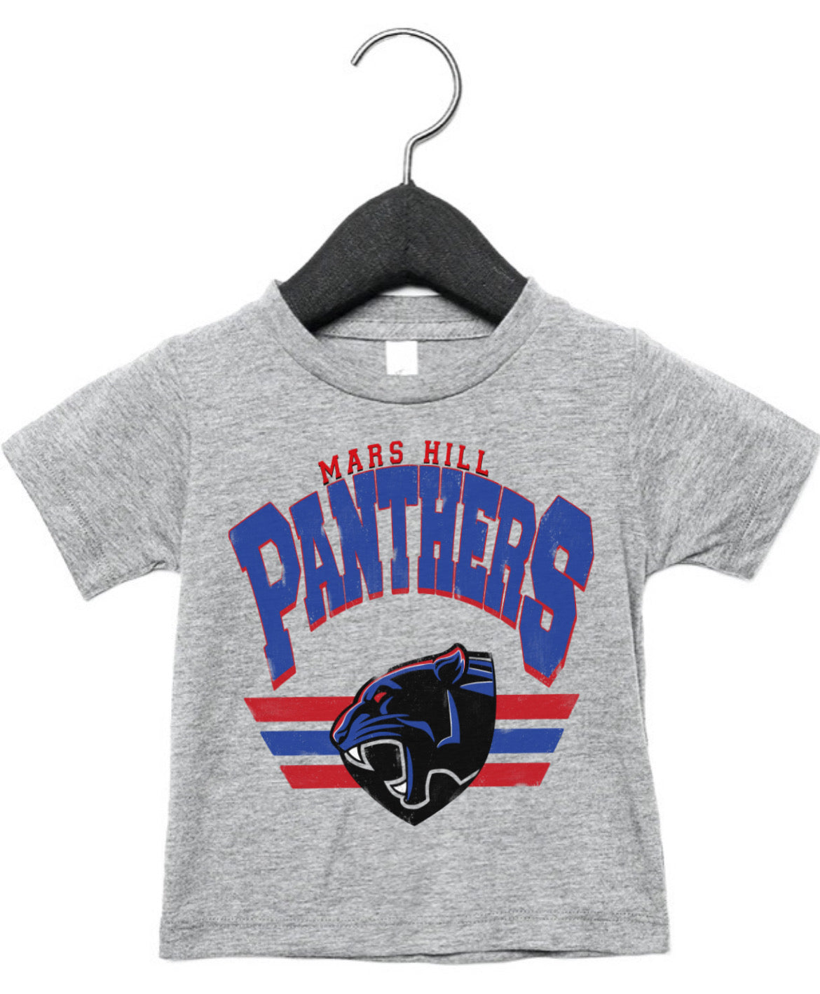 Mars Hill Panthers Tee