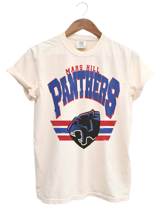 Mars Hill Panthers Tee